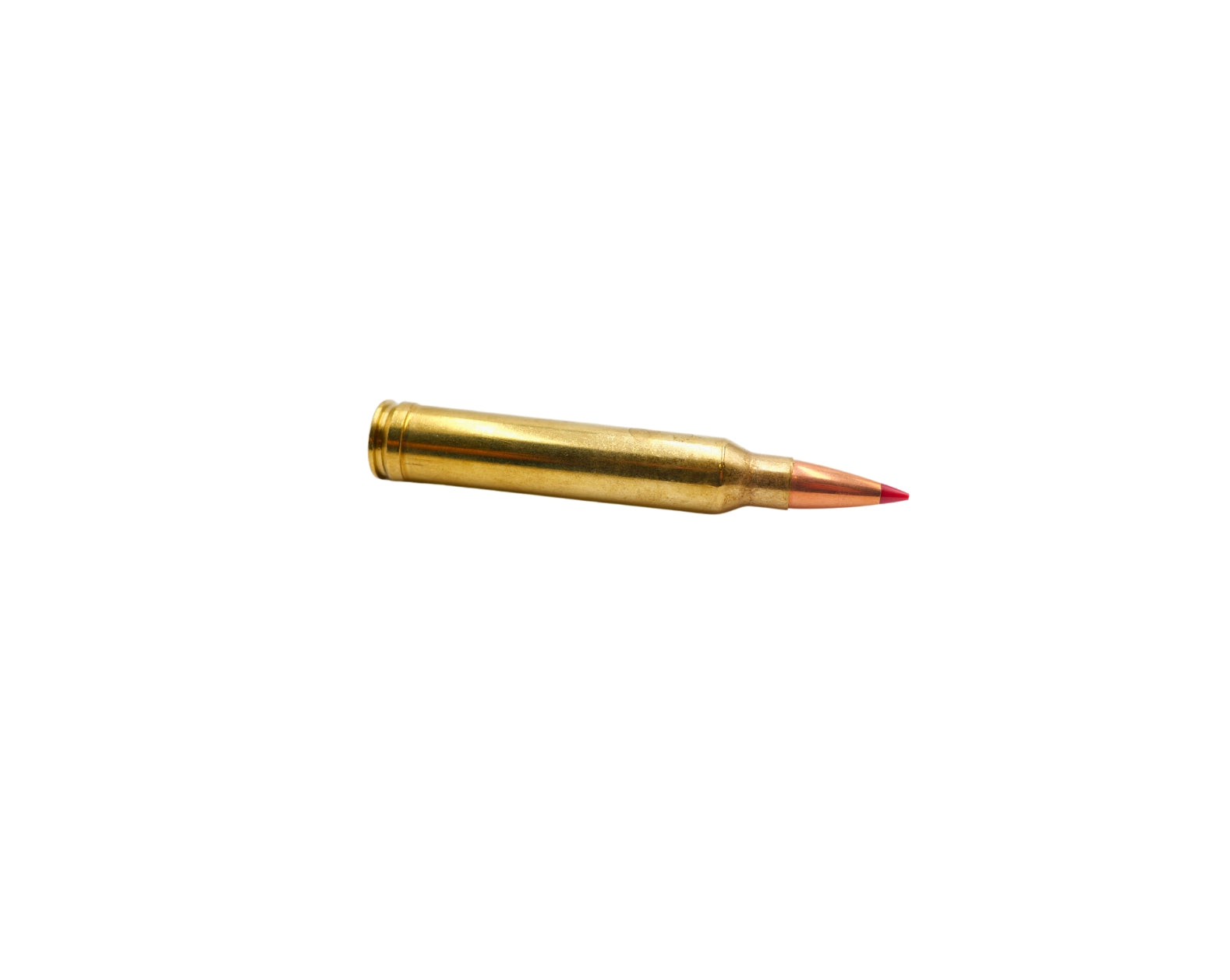 Picture of a bullet of 300 Win Mag 200GR  Black Hills Gold Hornady ELD-X (1C300WMBHGN6) at Bone Frog Gun Club