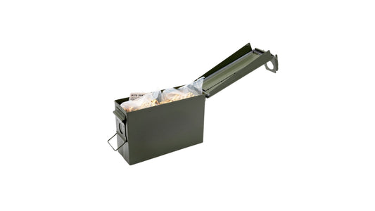 Photo of Bone Frog Range Line Bulk in Ammo Can