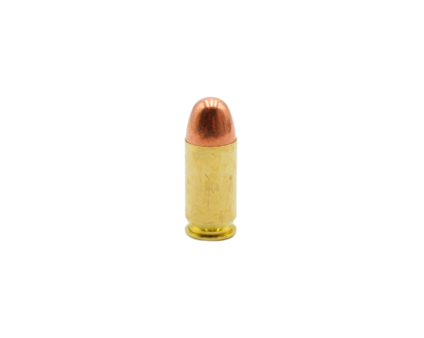 Single bullet of 45 ACP 230GR Speer Lawman TMJ (53653) - Bone Frog Ammunition