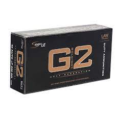 45 ACP 230GR +P SPEER Gold Dot G2 (54256)