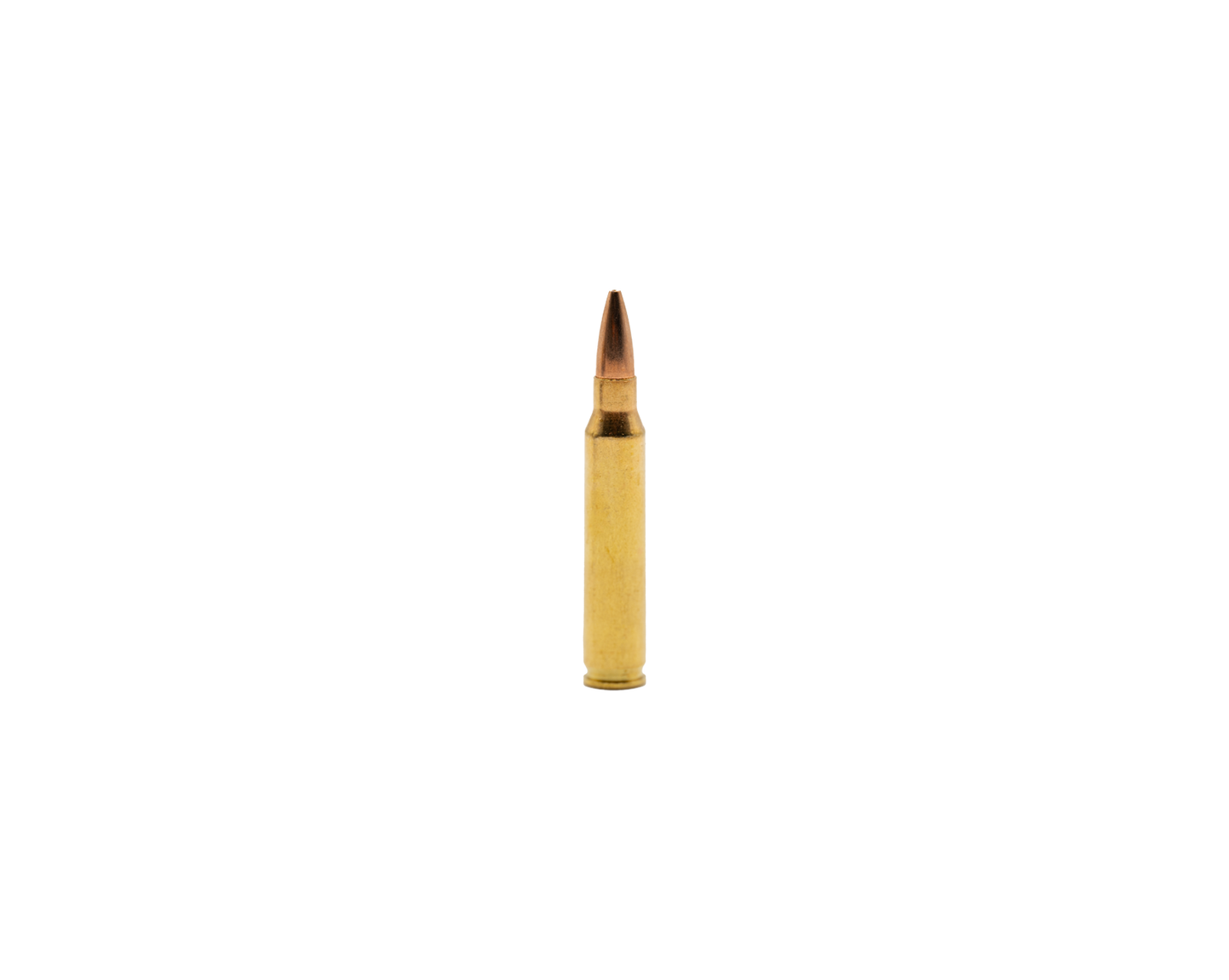 5.56 77GR Bone Frog Ammunition™ Barnes Match Burner OTM BT sku-B556BMB77 exclusively online at Bone Frog Gun Club