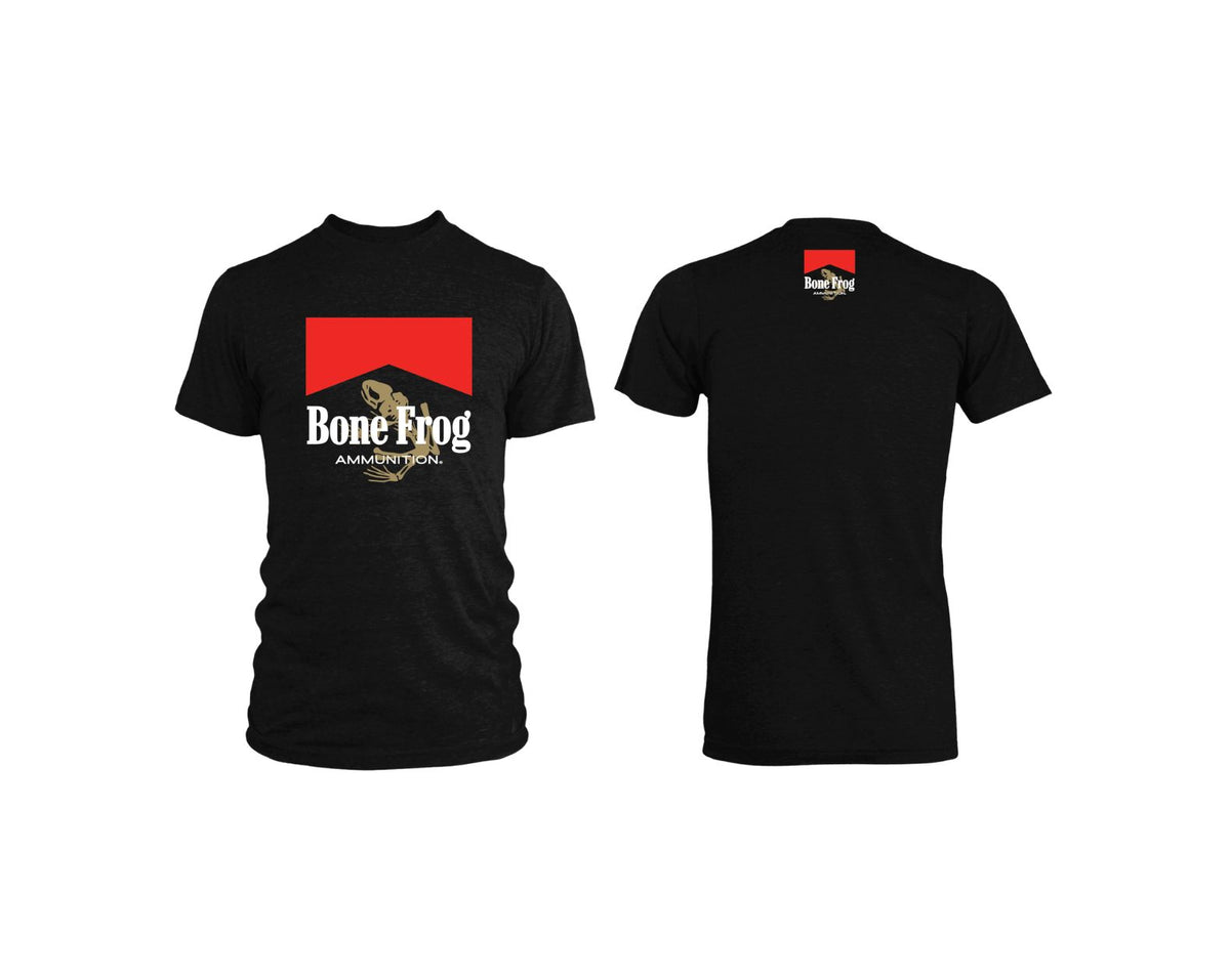 BFA Americana T-Shirt | Black