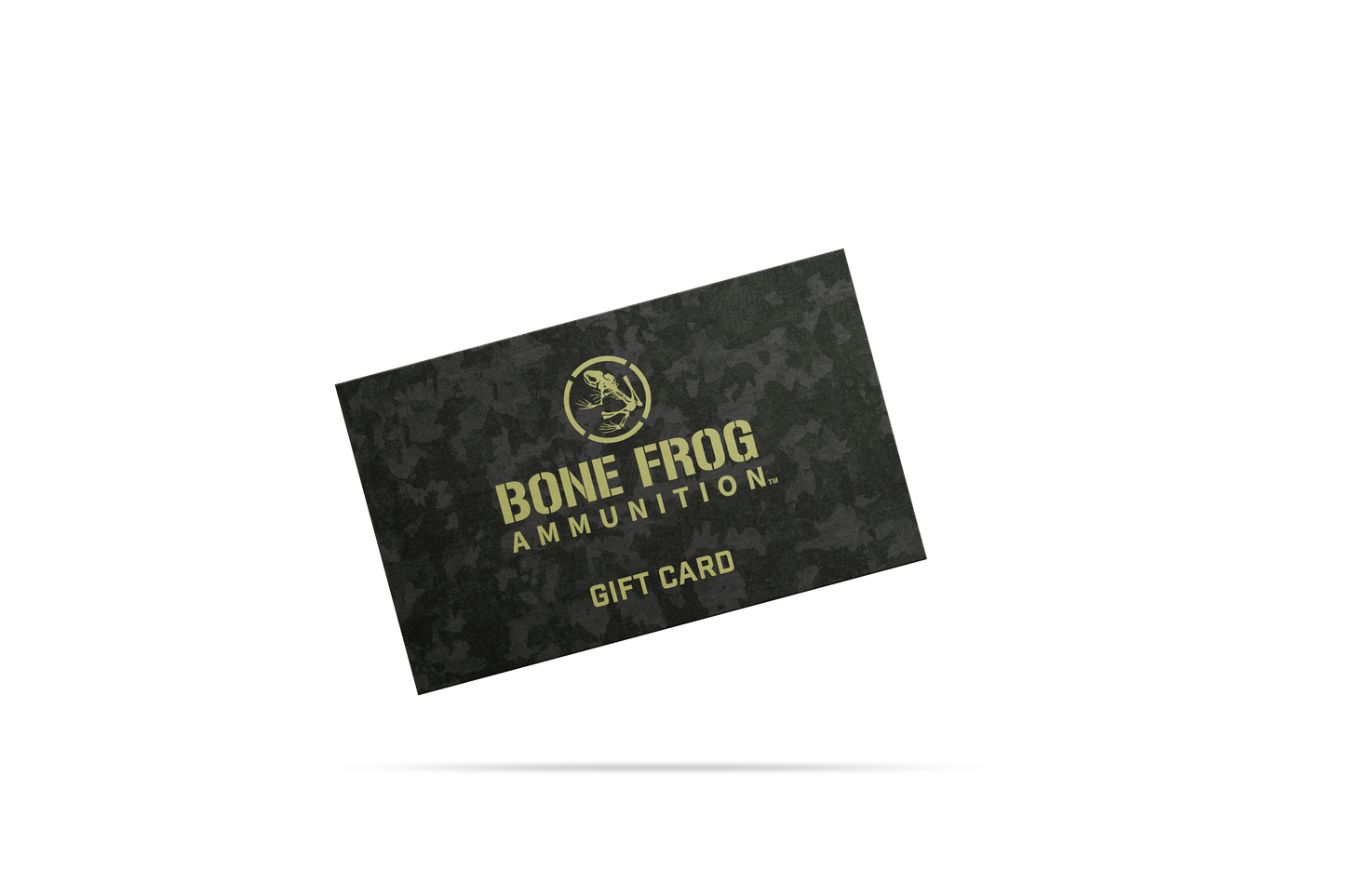 BFA Gift Card