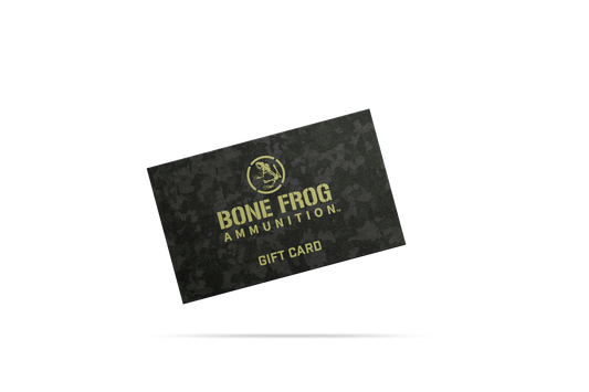 BFA Gift Card