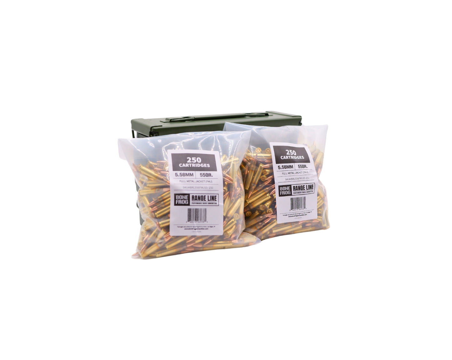BFRL 5.56 55 GR - 1