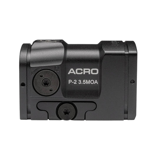 Aimpoint® Acro P-2 3.5MOA Red Dot Reflex Sight
