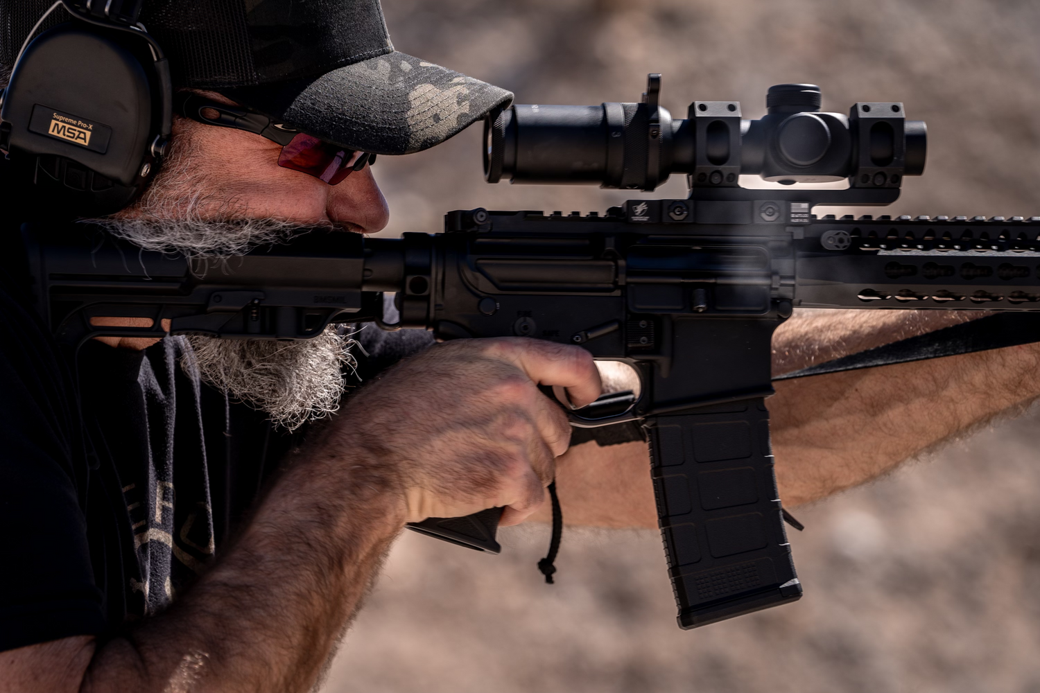 GEAR & ACCESSORIES