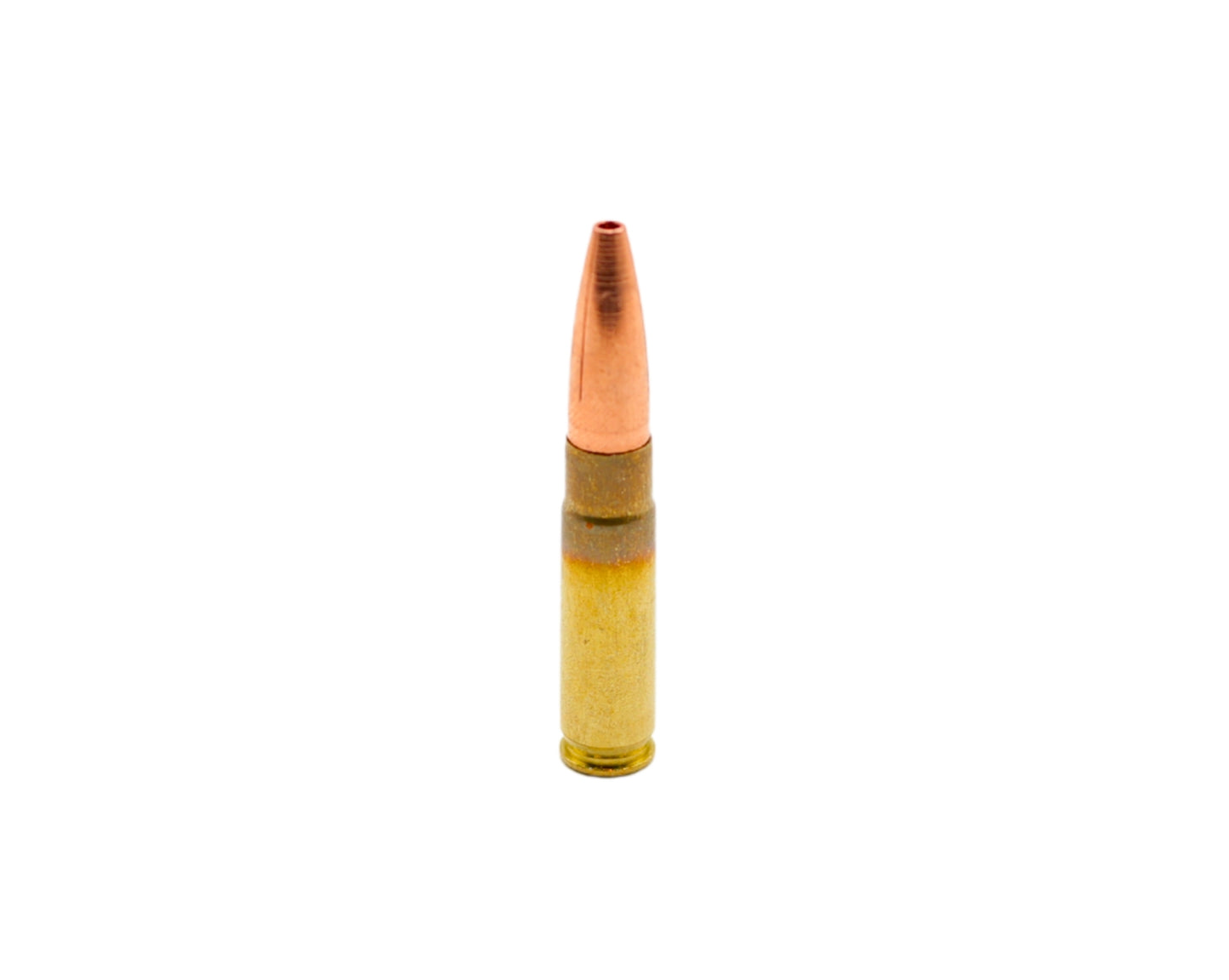 300 Blackout Subsonic 200GR Bone Frog Ammunition® Dynamic Impact™ Solid Copper Hollow Point (DI-SCHP) (B300BLKSCSUB200)