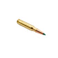 Picture of a bullet of 308 168GR Black Hills Gold Sierra TMK (1C308BHGN9) at Bone Frog Gun Club