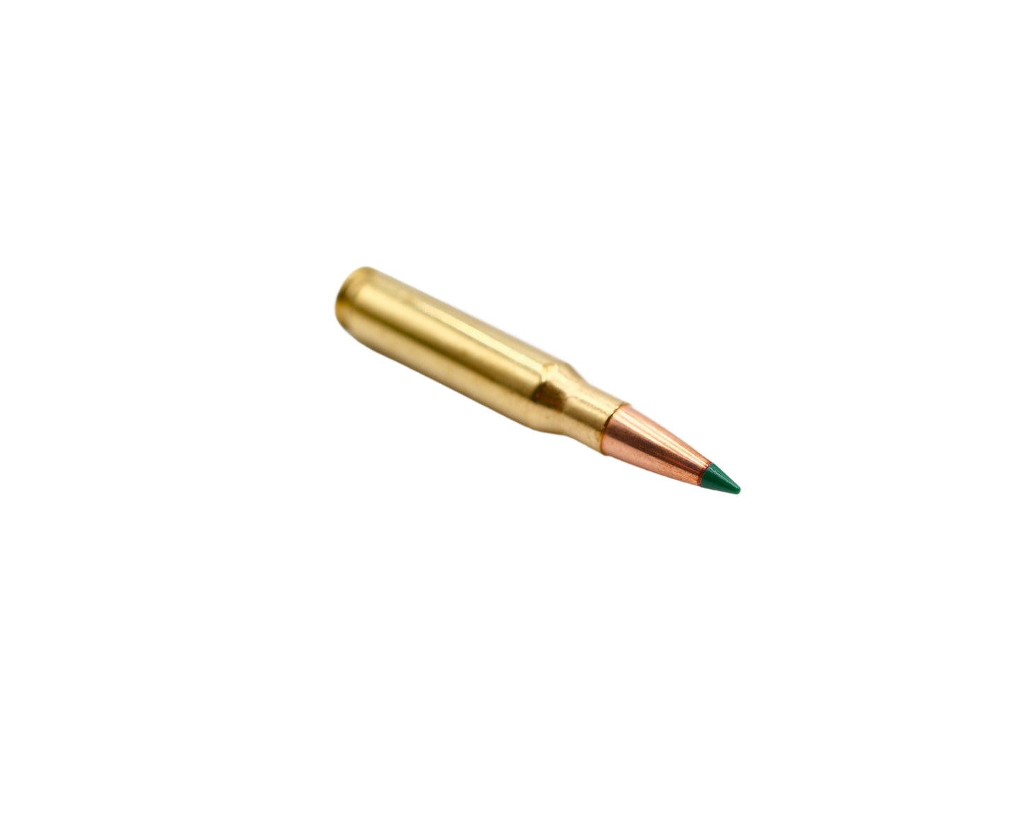 Picture of a bullet of 308 168GR Black Hills Gold Sierra TMK (1C308BHGN9) at Bone Frog Gun Club