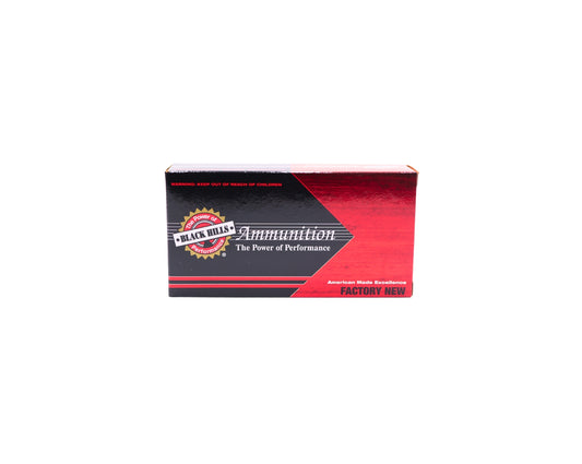 Picture of 20RD Box of 308 175GR Black Hills OTM (D308N5) - Bone Frog Gun Club
