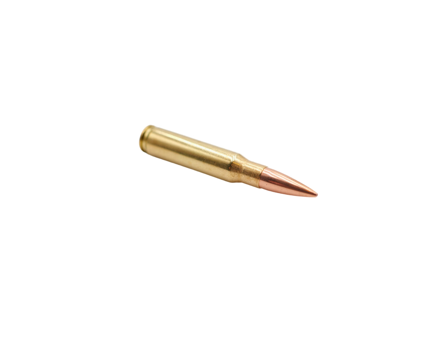 Picture of a bullet of 308 168GR Black Hills OTM (D308N1) - Bone Frog Gun Club