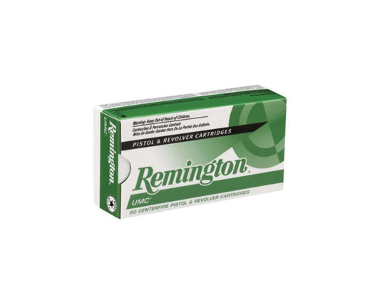 45 Auto 230GR Remington UMC FMJ (23726)