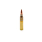 Picture of a bullet of 5.56 62GR Black Hills Barnes TSX BT (D556N18) at Bone Frog Ammunition
