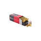 Picture of a 50 RD box with RDs of 5.56 62GR Black Hills Barnes TSX BT (D556N18) at Bone Frog Ammunition