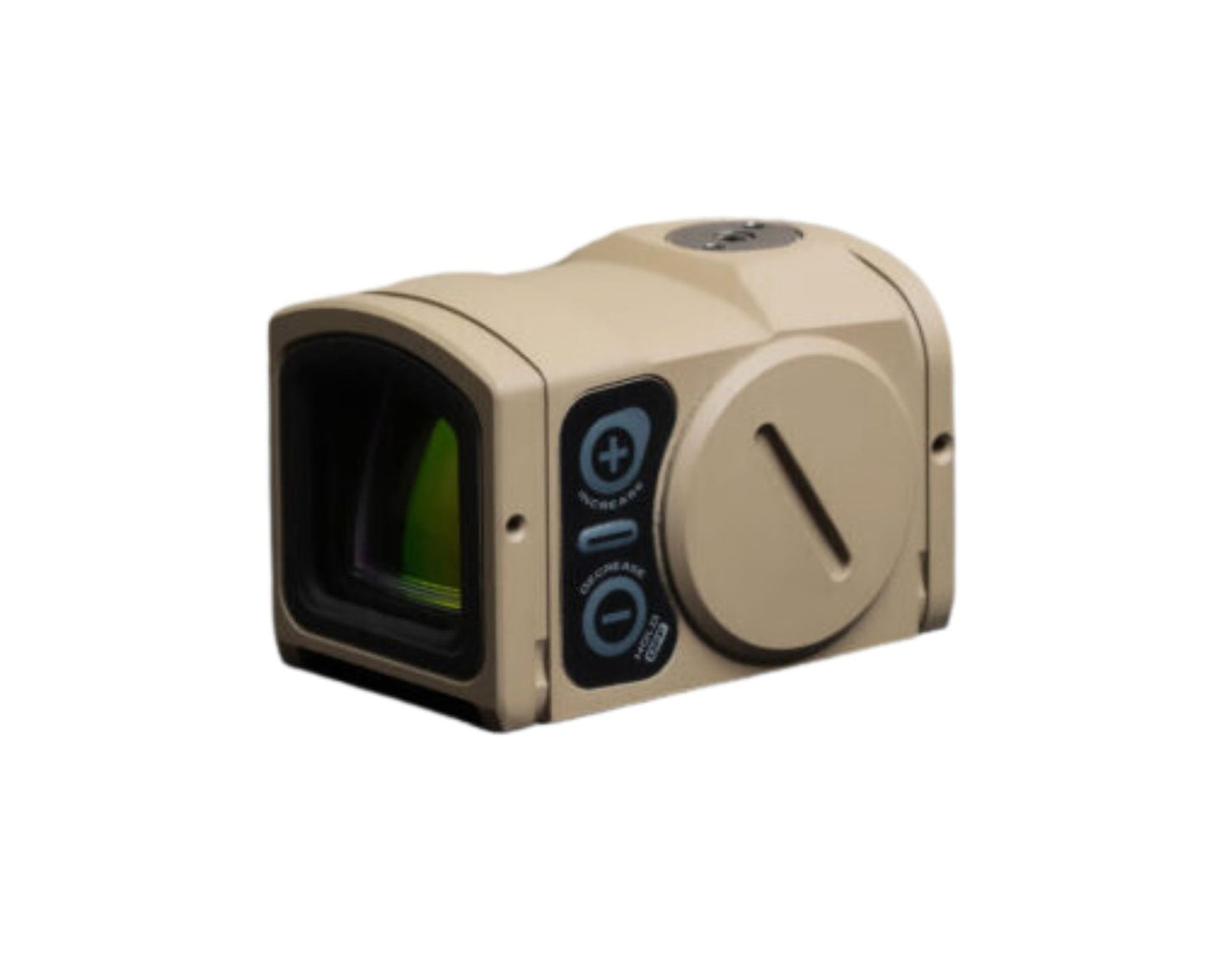 Aimpoint® Acro P-2 3.5MOA Red Dot Reflex Sight