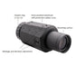 Aimpoint® 3X-C™ Magnifier (no-mount)