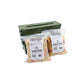 300 Blackout Subsonic 200GR Bone Frog Ammunition™ FMJ-BT sku-B300BLKFMJSUB200 - 250 round bulk packs in ammo can