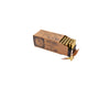 Picture of 50 Rd box of 5.56 77GR Bone Frog Ammunition™ Sierra Tipped MatchKing (TMK) at Bone Frog Ammunition 