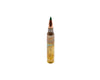 Picture of a round of 5.56 77GR Bone Frog Ammunition™ Sierra Tipped MatchKing (TMK) at Bone Frog Ammunition 