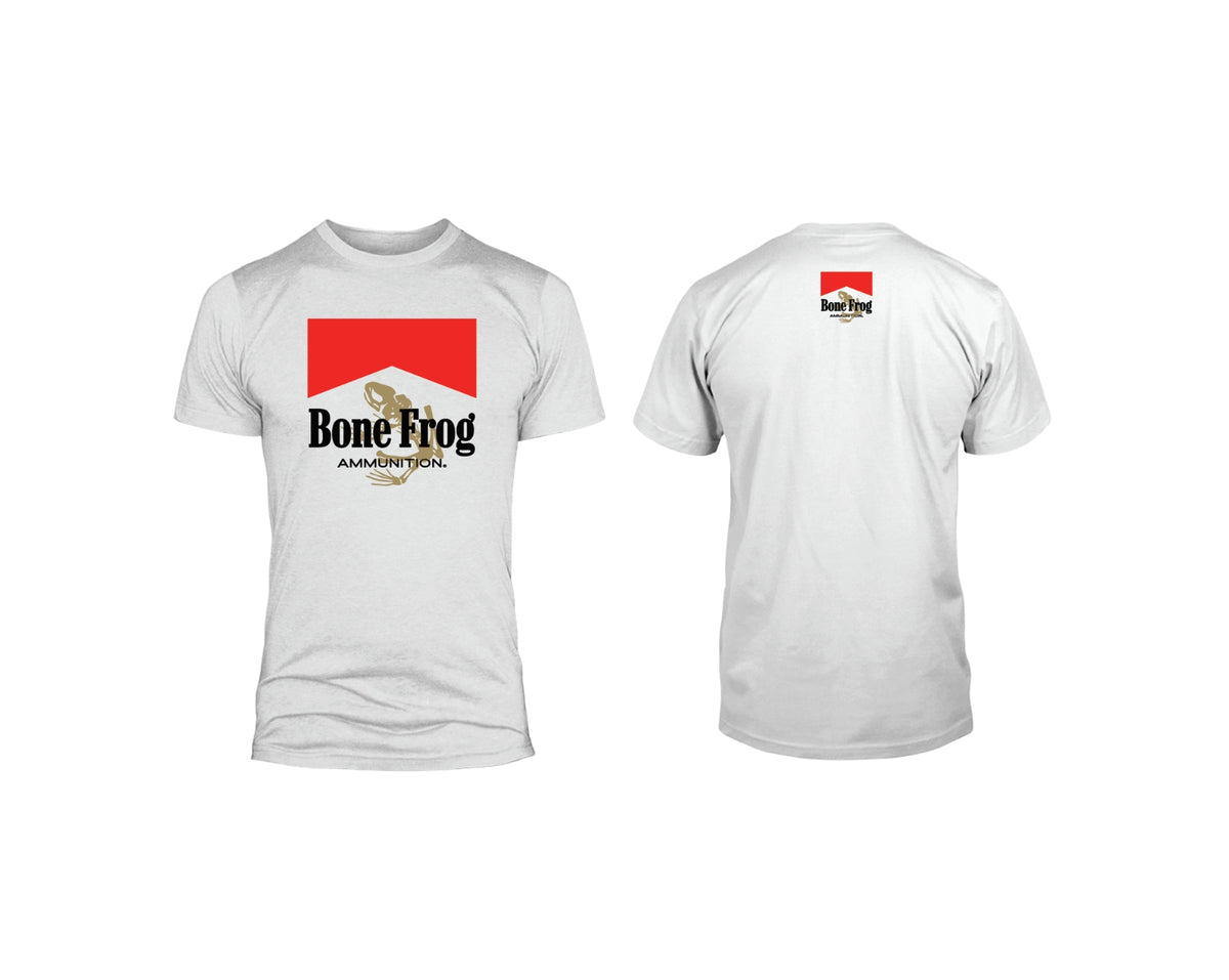 BFA Americana T-Shirt | White