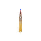 Picture of a round of 5.56 62GR Bone Frog Ammunition™ Barnes Tipped TSX (TTSX BT) (B556TTSX62) at Bone Frog Ammunition
