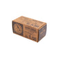 Picture of 50 RD box of 5.56 70GR Bone Frog Ammunition™ Barnes TSX (TSX BT) (B556TSX70) at Bone Frog Ammunition