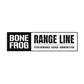 9MM 115GR FMJ Bone Frog Range Line™ (BRL9FMJ115)