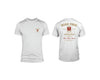 Bone Frog Heritage T-Shirt | White