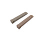 Picture of FDE and ODG Glock 17 33 RD Magazine laid flat at Bone Frog Ammunition