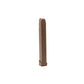 Picture of the side view of a FDE Glock 17 33 RD Magazine at Bone Frog Ammunition