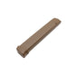Picture of FDE Glock 17 33 RD Magazine laid flat at Bone Frog Ammunition