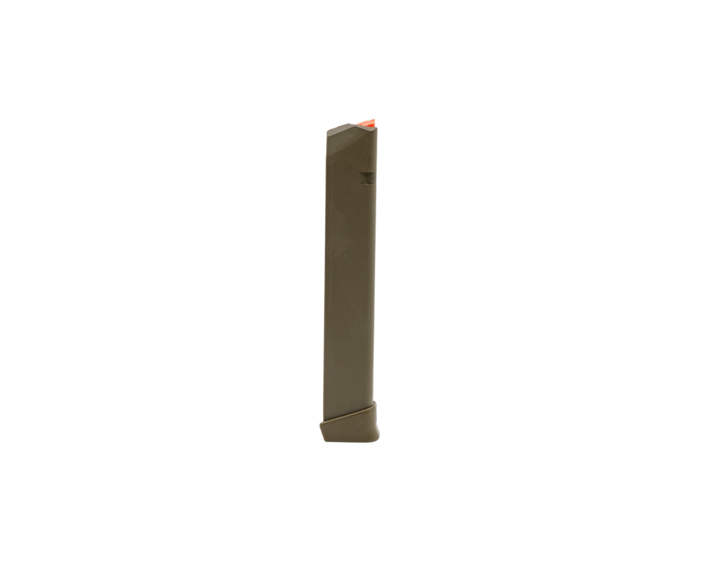Picture of ODG Glock 17 33 RD Magazine  at Bone Frog Ammunition