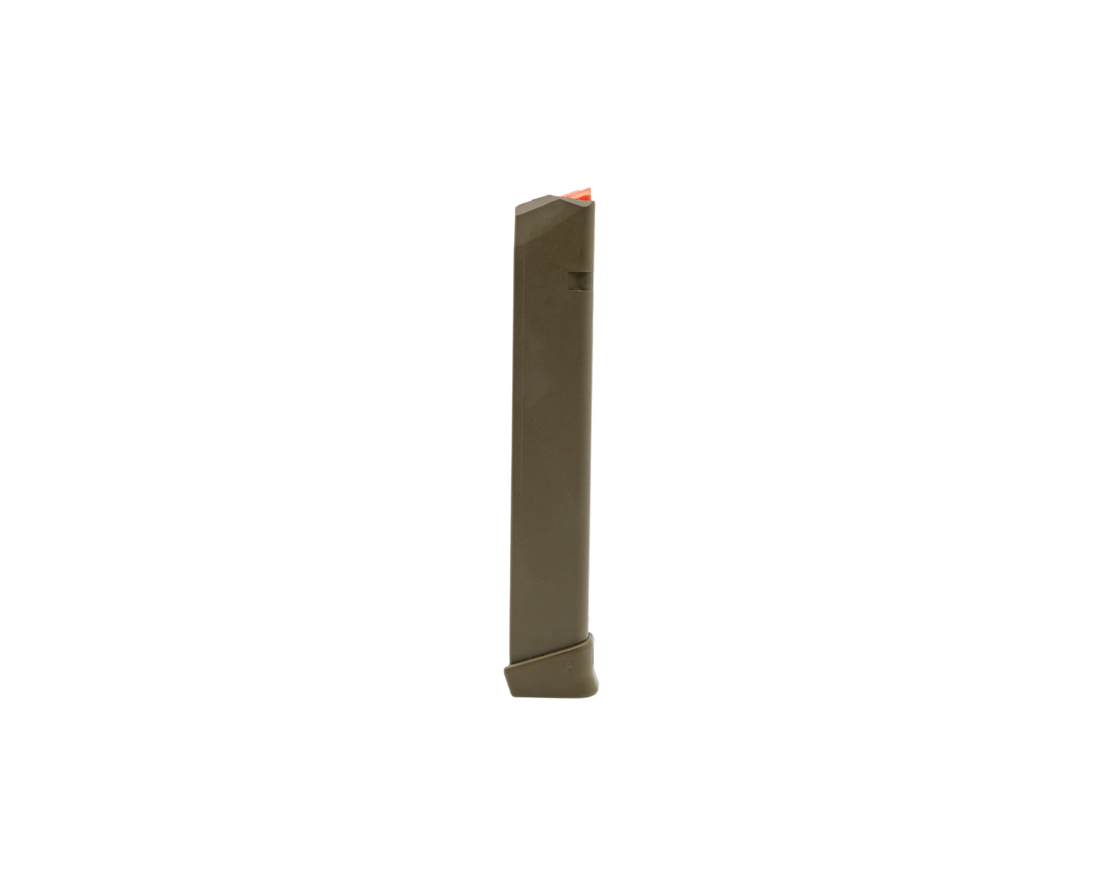 Picture of ODG Glock 17 33 RD Magazine  at Bone Frog Ammunition
