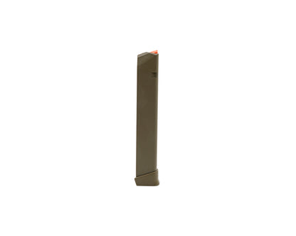 Picture of ODG Glock 17 33 RD Magazine  at Bone Frog Ammunition