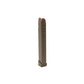 Picture of side view of a ODG Glock 17 33 RD Magazine at Bone Frog Ammunition