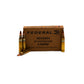 Photo of 20 round box with 4 loose rounds 5.56 NATO 64GR Federal Tactical Bonded Soft Point sku ND55664 at Bone Frog Gun Club
