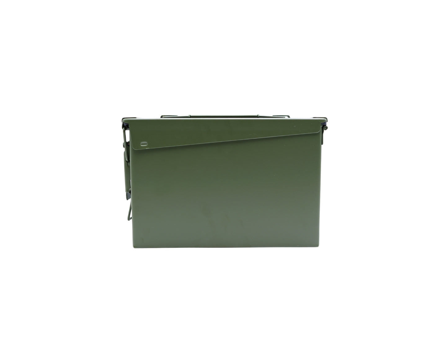 Picture of a New-Plain Ammo Can at Bone Frog Ammunition
