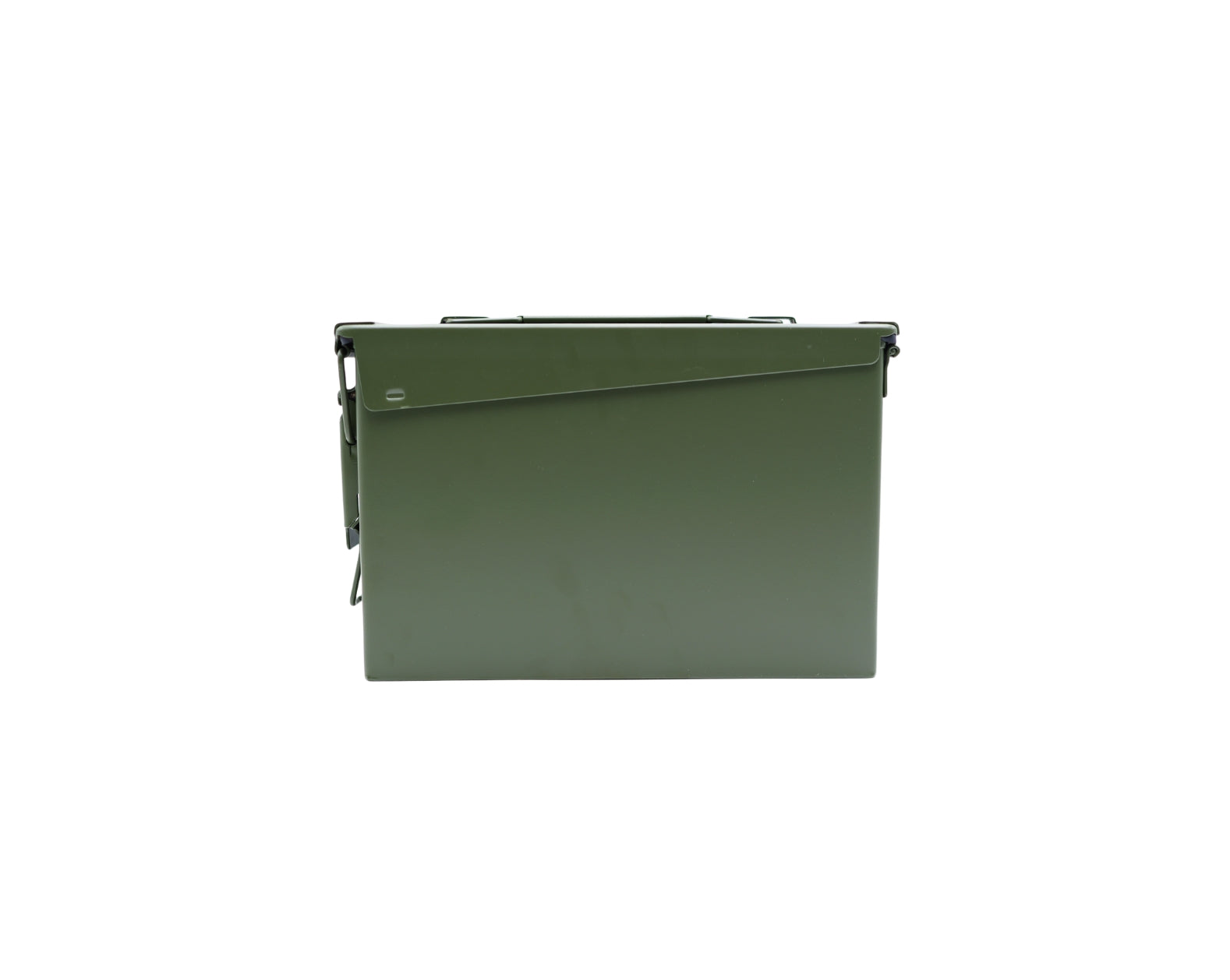Picture of a New-Plain Ammo Can at Bone Frog Ammunition