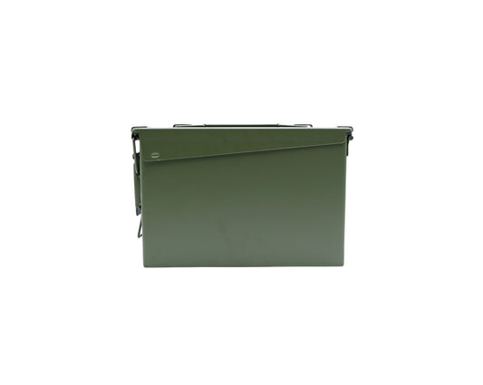 Picture of a New-Plain Ammo Can at Bone Frog Ammunition