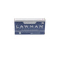 Photo of 50 round box of 9MM 115GR Speer Lawman TMJ (53650) - Bone Frog Gun Club