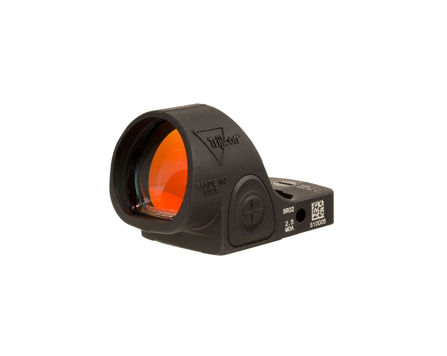 Trijicon SRO 2.5MOA Adjustable LED Red Dot