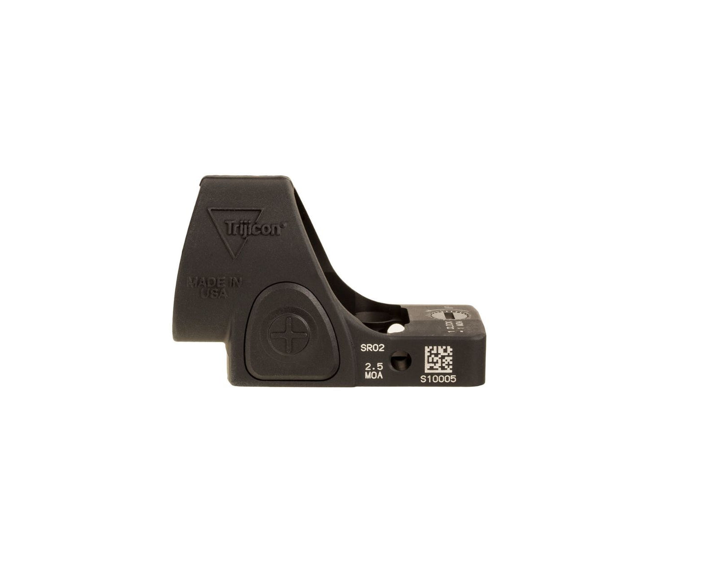 Trijicon SRO 2.5MOA Adjustable LED Red Dot