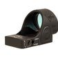 Trijicon SRO 2.5MOA Adjustable LED Red Dot