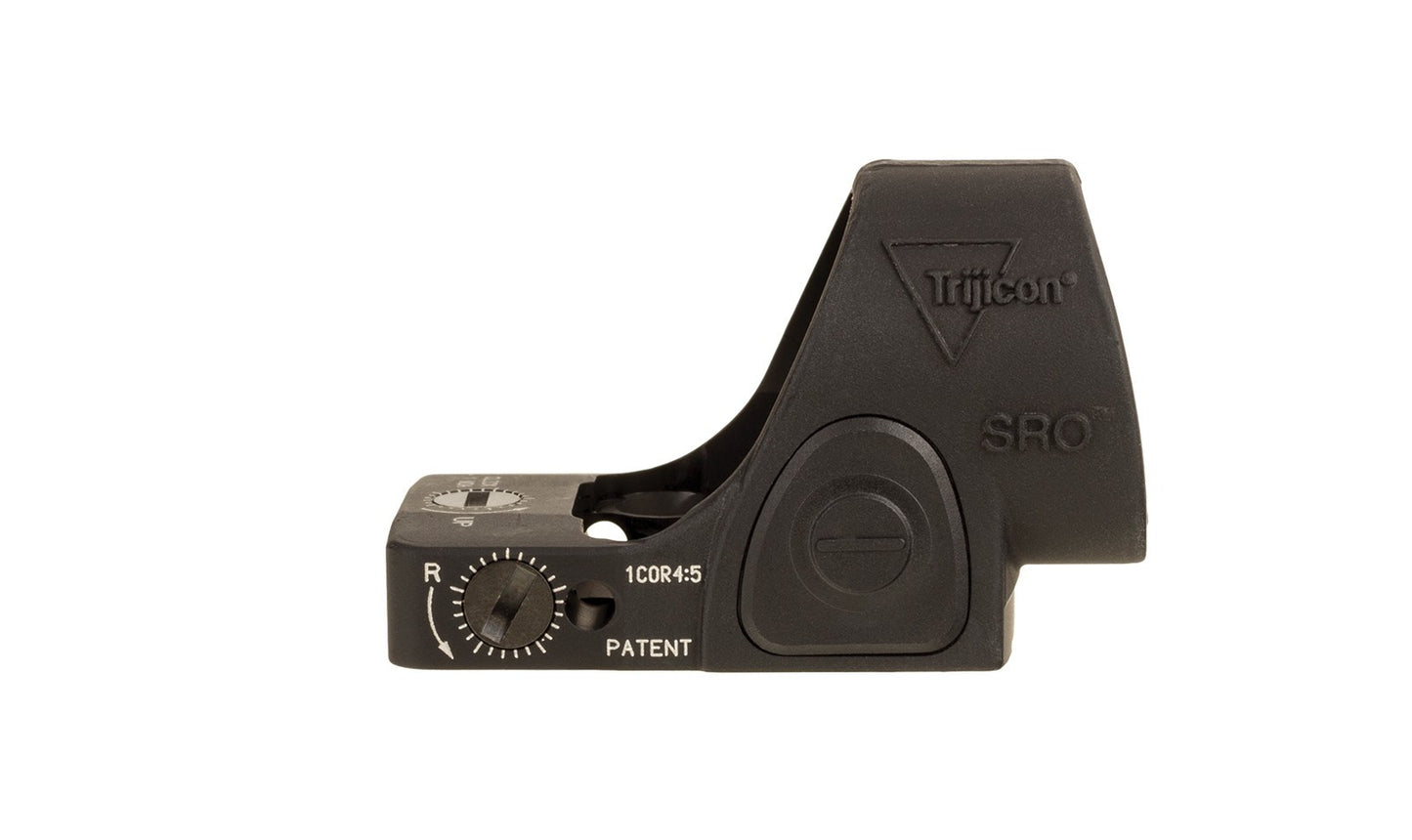 Trijicon SRO 2.5MOA Adjustable LED Red Dot