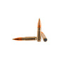 Picture of rounds of 300BLK 190GR Speer Gold Dot Tipped Subsonic (24484) at Bone Frog Ammunition 