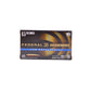 Picture of a 20 RD box of 6.5 Creedmoor 140GR Federal Berger Hybrid Target (T65CRDBH2) at Bone Frog Ammunition