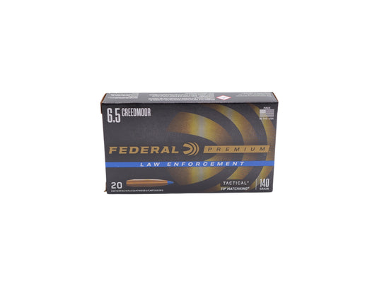 20 Round Box of T65CRDTTMK1 - Bone Frog Gun Club