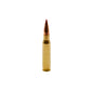 Picture of a round of 308 (7.62x51) 168GR Hornady ELD TAP (80725) at Bone Frog Ammunition