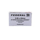 Photo of 20 Round Box 5.56 NATO 64GR Federal Tactical Bonded sku XF556T64X at Bone Frog Gun Club